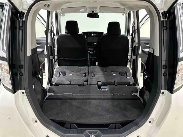 トールカスタムG ターボ 2WD CVT車LEDヘッドランプ&フォグランプ 両側電動スライドドア キーフリーシステム キーフリーシステム連動式電動格納ドアミラー アダプティブクルーズコントロール バックカメラ(広島県)の中古車