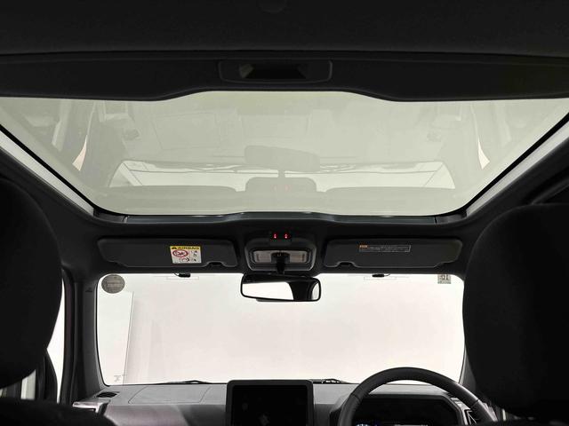 タフトＧ　クロムベンチャースカイフィールトップ　クロムパック　メッキパック　シルバーアンダーガーニッシュ　インテリアアクセント　ＬＥＤオートライト＆フォグランプ　電動パーキングブレーキ　バックカメラ　アルミホイール（広島県）の中古車