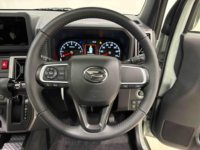 タフトＧ　クロムベンチャースカイフィールトップ　クロムパック　メッキパック　シルバーアンダーガーニッシュ　インテリアアクセント　ＬＥＤオートライト＆フォグランプ　電動パーキングブレーキ　バックカメラ　アルミホイール（広島県）の中古車