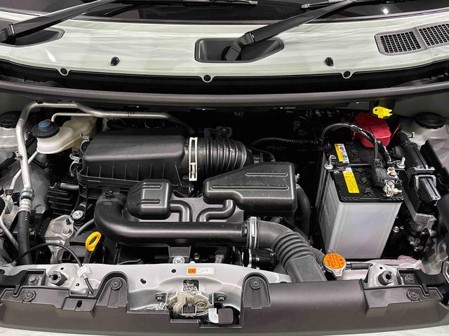 タフトＧ　クロムベンチャースカイフィールトップ　クロムパック　メッキパック　シルバーアンダーガーニッシュ　インテリアアクセント　ＬＥＤオートライト＆フォグランプ　電動パーキングブレーキ　バックカメラ　アルミホイール（広島県）の中古車