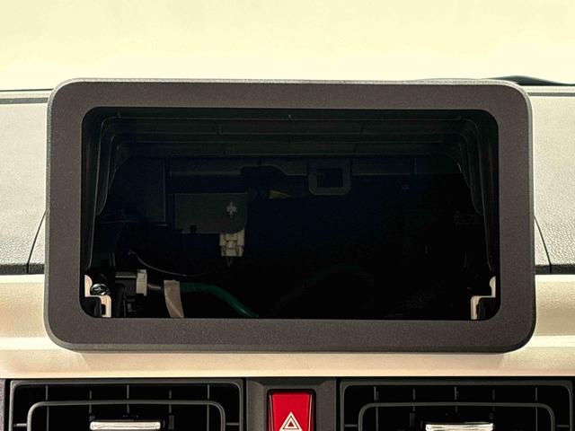 ムーヴキャンバスストライプスＧターボ　バックモニター　後席パワースライドドア運転席・助手席シートヒーター　ＬＥＤヘッドライト・フォグランプ　電動パーキングブレーキ　サイドエアバッグ　オートライト　オートエアコン　キーフリーシステム　プッシュボタンスタート（広島県）の中古車