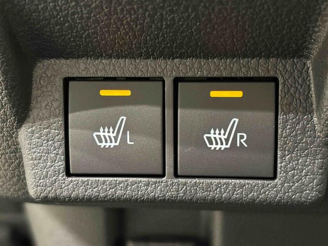 ムーヴキャンバスストライプスＧターボ　バックモニター　後席パワースライドドア運転席・助手席シートヒーター　ＬＥＤヘッドライト・フォグランプ　電動パーキングブレーキ　サイドエアバッグ　オートライト　オートエアコン　キーフリーシステム　プッシュボタンスタート（広島県）の中古車