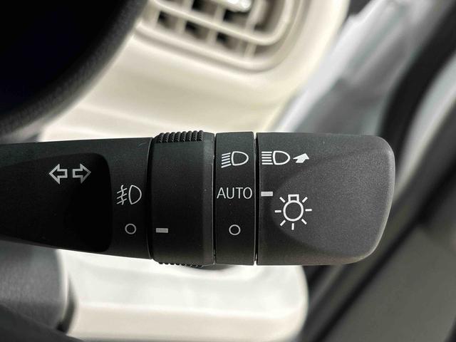 ムーヴキャンバスストライプスＧターボ　バックモニター　後席パワースライドドア運転席・助手席シートヒーター　ＬＥＤヘッドライト・フォグランプ　電動パーキングブレーキ　サイドエアバッグ　オートライト　オートエアコン　キーフリーシステム　プッシュボタンスタート（広島県）の中古車