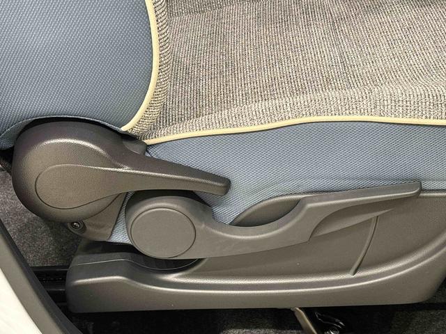 ムーヴキャンバスストライプスＧターボ　バックモニター　後席パワースライドドア運転席・助手席シートヒーター　ＬＥＤヘッドライト・フォグランプ　電動パーキングブレーキ　サイドエアバッグ　オートライト　オートエアコン　キーフリーシステム　プッシュボタンスタート（広島県）の中古車