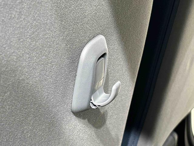 ムーヴキャンバスストライプスＧターボ　バックモニター　後席パワースライドドア運転席・助手席シートヒーター　ＬＥＤヘッドライト・フォグランプ　電動パーキングブレーキ　サイドエアバッグ　オートライト　オートエアコン　キーフリーシステム　プッシュボタンスタート（広島県）の中古車