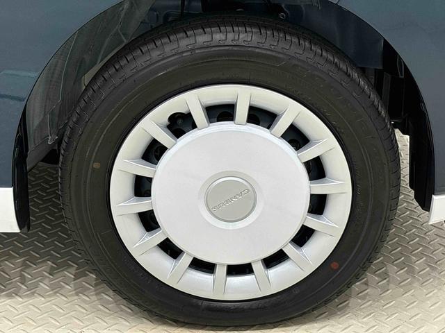 ムーヴキャンバスストライプスＧターボ　バックモニター　後席パワースライドドア運転席・助手席シートヒーター　ＬＥＤヘッドライト・フォグランプ　電動パーキングブレーキ　サイドエアバッグ　オートライト　オートエアコン　キーフリーシステム　プッシュボタンスタート（広島県）の中古車