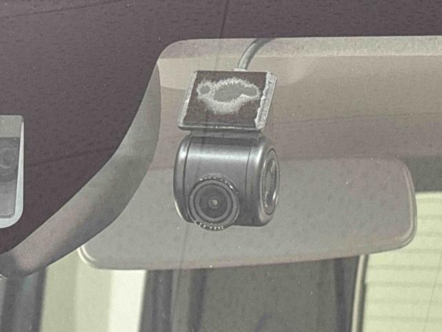 タントファンクロスターボ　社外ナビゲーション　ＥＴＣ２．０運転席・助手席シートヒーター　両側電動スライドドア　ドライブレコーダー（広島県）の中古車