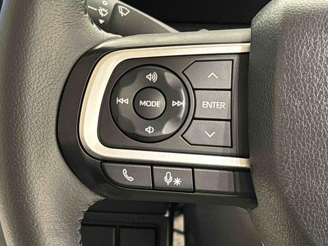 タントファンクロスターボ　社外ナビゲーション　ＥＴＣ２．０運転席・助手席シートヒーター　両側電動スライドドア　ドライブレコーダー（広島県）の中古車