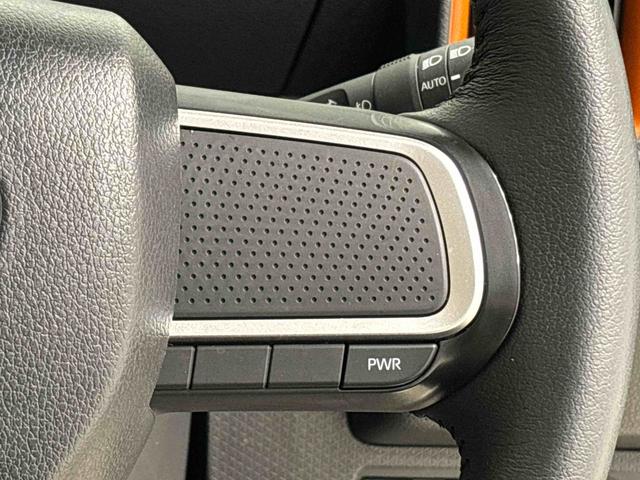 タントファンクロスターボ　社外ナビゲーション　ＥＴＣ２．０運転席・助手席シートヒーター　両側電動スライドドア　ドライブレコーダー（広島県）の中古車