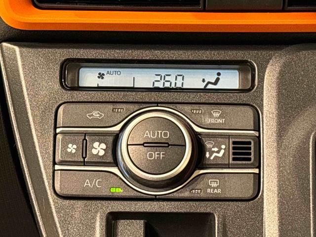 タントファンクロスターボ　社外ナビゲーション　ＥＴＣ２．０運転席・助手席シートヒーター　両側電動スライドドア　ドライブレコーダー（広島県）の中古車