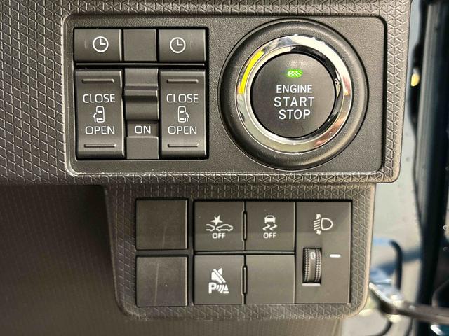 タントファンクロスターボ　社外ナビゲーション　ＥＴＣ２．０運転席・助手席シートヒーター　両側電動スライドドア　ドライブレコーダー（広島県）の中古車