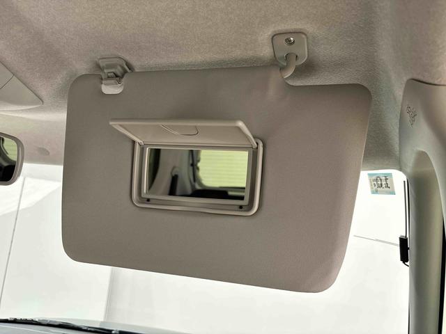 タントファンクロスターボ　社外ナビゲーション　ＥＴＣ２．０運転席・助手席シートヒーター　両側電動スライドドア　ドライブレコーダー（広島県）の中古車