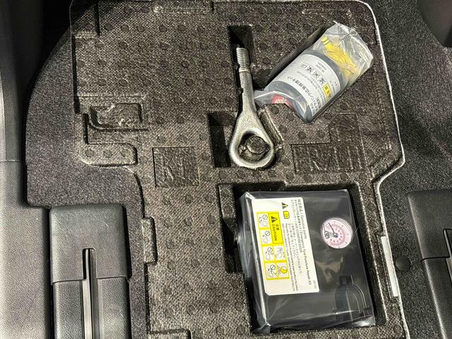 タントファンクロスターボ　社外ナビゲーション　ＥＴＣ２．０運転席・助手席シートヒーター　両側電動スライドドア　ドライブレコーダー（広島県）の中古車