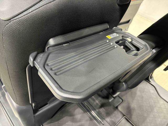 タントファンクロスターボ　社外ナビゲーション　ＥＴＣ２．０運転席・助手席シートヒーター　両側電動スライドドア　ドライブレコーダー（広島県）の中古車