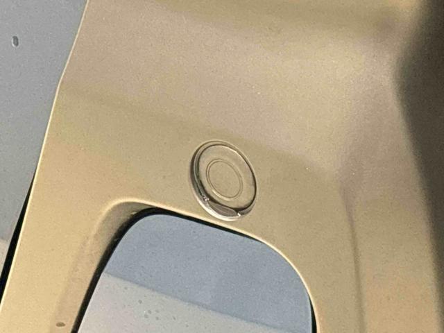 タントファンクロスターボ　社外ナビゲーション　ＥＴＣ２．０運転席・助手席シートヒーター　両側電動スライドドア　ドライブレコーダー（広島県）の中古車