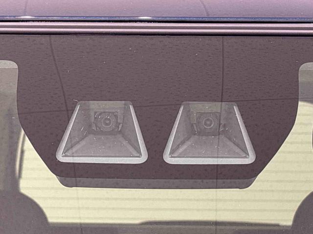 タントファンクロスターボ　社外ナビゲーション　ＥＴＣ２．０運転席・助手席シートヒーター　両側電動スライドドア　ドライブレコーダー（広島県）の中古車