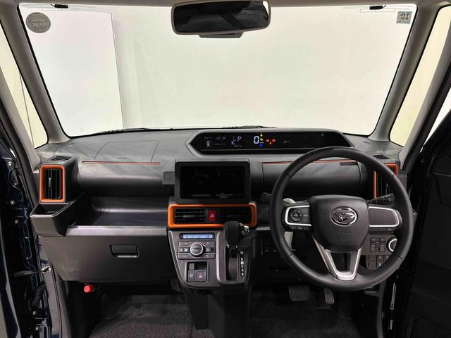 タントファンクロスターボ(広島県)の中古車