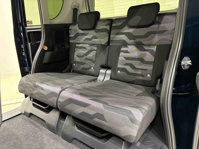 タントファンクロスターボ(広島県)の中古車