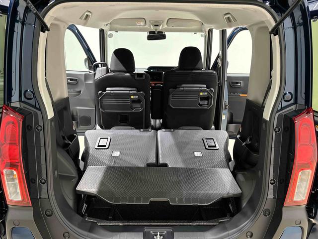 タントファンクロスターボ(広島県)の中古車