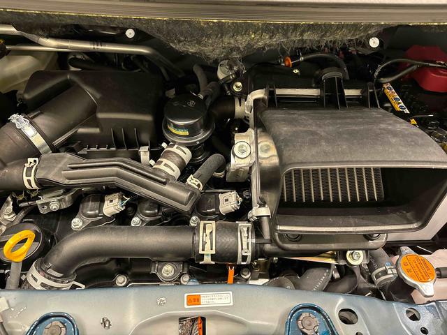 タントファンクロスターボ(広島県)の中古車