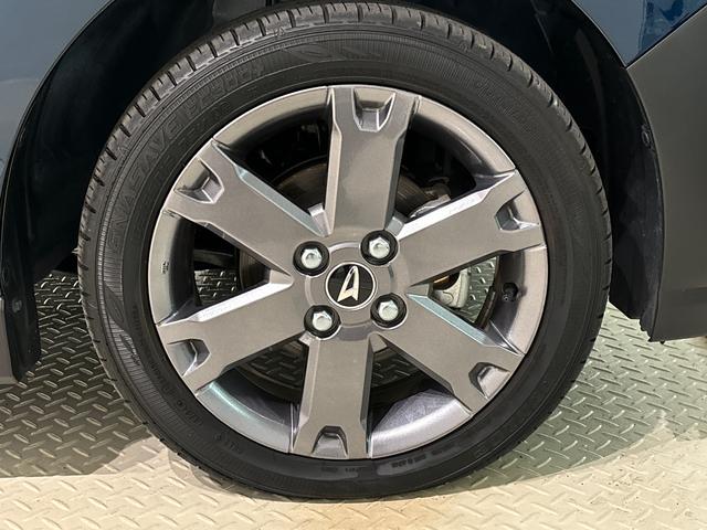 タントファンクロスターボ(広島県)の中古車