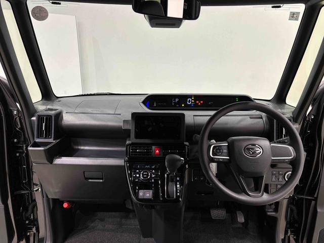 タントカスタムXバックモニター対応カメラ シートヒーターLEDオートライト パワースライドドアウェルカムオープン機能 電動パーキングブレーキ 運転席助手席シートヒーター アルミホイール キーフリーシステム オート電動格納式ドアミラー(広島県)の中古車