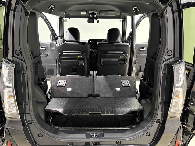 タントカスタムXバックモニター対応カメラ シートヒーターLEDオートライト パワースライドドアウェルカムオープン機能 電動パーキングブレーキ 運転席助手席シートヒーター アルミホイール キーフリーシステム オート電動格納式ドアミラー(広島県)の中古車