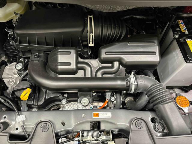 タントカスタムXバックモニター対応カメラ シートヒーターLEDオートライト パワースライドドアウェルカムオープン機能 電動パーキングブレーキ 運転席助手席シートヒーター アルミホイール キーフリーシステム オート電動格納式ドアミラー(広島県)の中古車