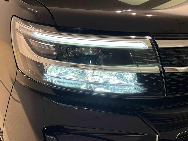 タントカスタムXバックモニター対応カメラ シートヒーターLEDオートライト パワースライドドアウェルカムオープン機能 電動パーキングブレーキ 運転席助手席シートヒーター アルミホイール キーフリーシステム オート電動格納式ドアミラー(広島県)の中古車