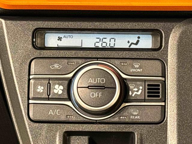 タントファンクロス純正ナビ装着用アップグレードパック　電動パーキングブレーキ　オートブレーキホールド機能　運転席・助手席シートヒーター　ＳＲＳサイドエアバッグ　フルＬＥＤヘッドランプ　ＬＥＤフォグランプ（広島県）の中古車