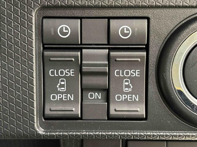 タントファンクロス純正ナビ装着用アップグレードパック　電動パーキングブレーキ　オートブレーキホールド機能　運転席・助手席シートヒーター　ＳＲＳサイドエアバッグ　フルＬＥＤヘッドランプ　ＬＥＤフォグランプ（広島県）の中古車