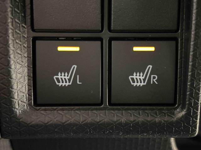 タントファンクロス純正ナビ装着用アップグレードパック　電動パーキングブレーキ　オートブレーキホールド機能　運転席・助手席シートヒーター　ＳＲＳサイドエアバッグ　フルＬＥＤヘッドランプ　ＬＥＤフォグランプ（広島県）の中古車