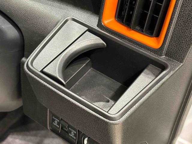 タントファンクロス純正ナビ装着用アップグレードパック　電動パーキングブレーキ　オートブレーキホールド機能　運転席・助手席シートヒーター　ＳＲＳサイドエアバッグ　フルＬＥＤヘッドランプ　ＬＥＤフォグランプ（広島県）の中古車