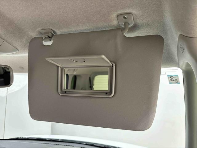 タントファンクロス純正ナビ装着用アップグレードパック　電動パーキングブレーキ　オートブレーキホールド機能　運転席・助手席シートヒーター　ＳＲＳサイドエアバッグ　フルＬＥＤヘッドランプ　ＬＥＤフォグランプ（広島県）の中古車