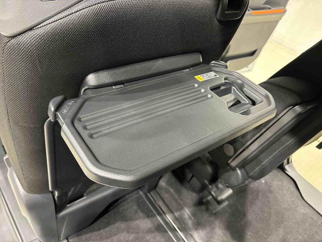 タントファンクロス純正ナビ装着用アップグレードパック　電動パーキングブレーキ　オートブレーキホールド機能　運転席・助手席シートヒーター　ＳＲＳサイドエアバッグ　フルＬＥＤヘッドランプ　ＬＥＤフォグランプ（広島県）の中古車