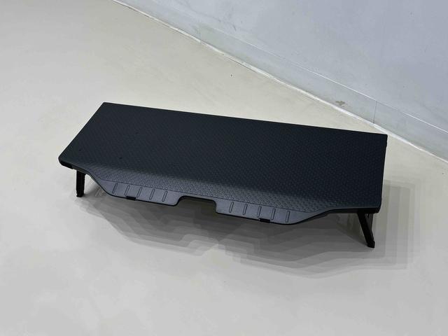 タントファンクロス純正ナビ装着用アップグレードパック　電動パーキングブレーキ　オートブレーキホールド機能　運転席・助手席シートヒーター　ＳＲＳサイドエアバッグ　フルＬＥＤヘッドランプ　ＬＥＤフォグランプ（広島県）の中古車