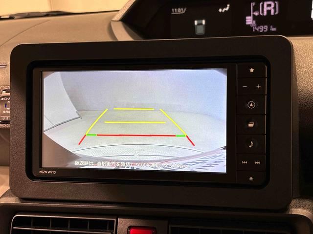 タントX(広島県)の中古車