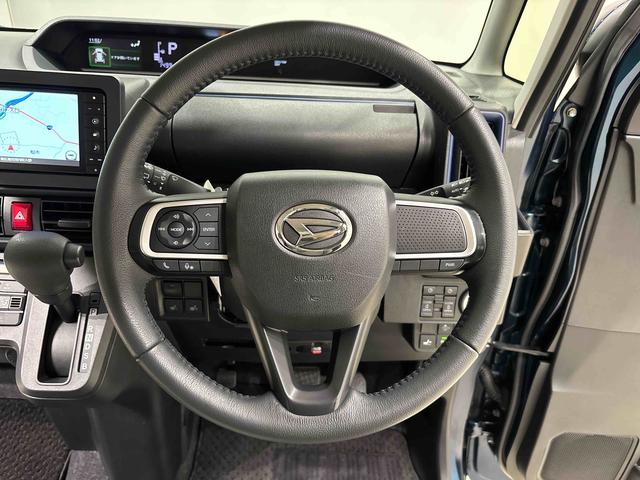 タントX(広島県)の中古車