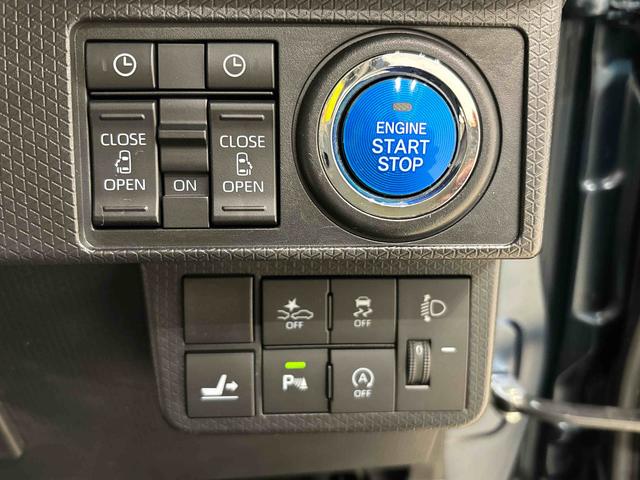 タントX(広島県)の中古車