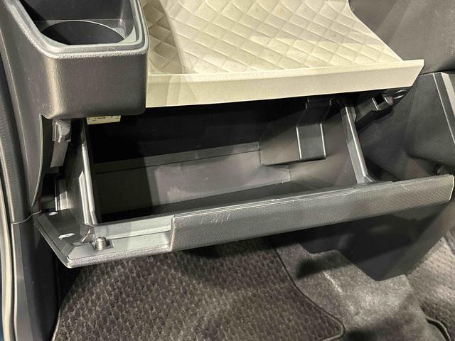 タントX(広島県)の中古車