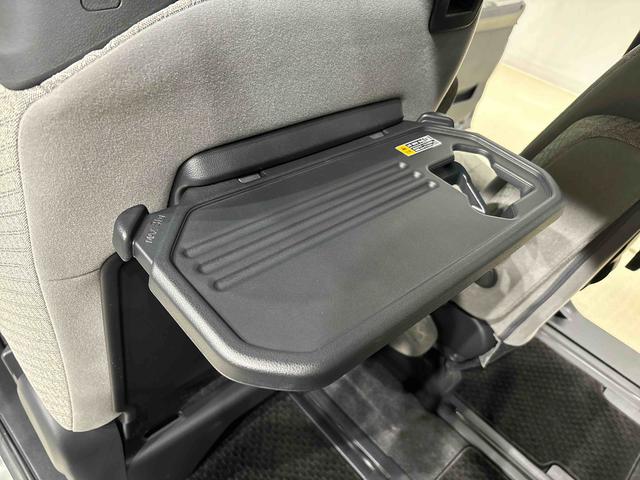 タントX(広島県)の中古車