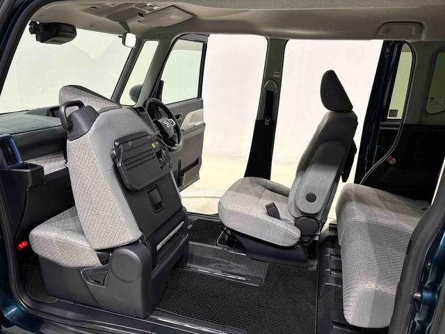 タントX(広島県)の中古車