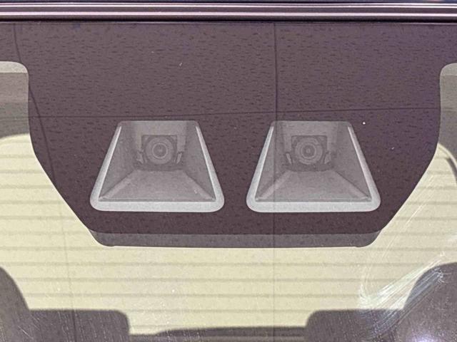 タントX(広島県)の中古車