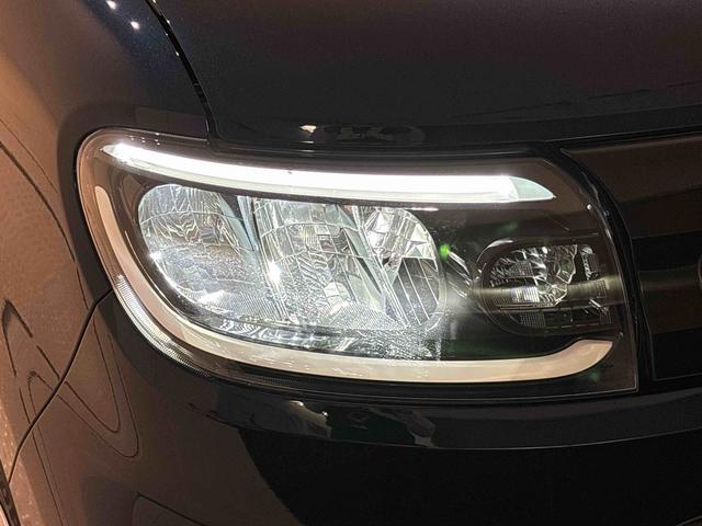 タントX(広島県)の中古車