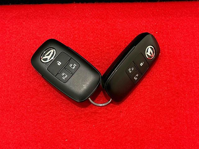 タントX(広島県)の中古車