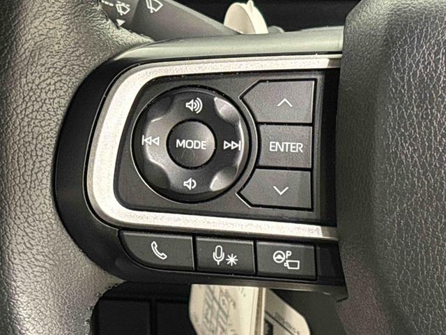 タントカスタムＲＳディスプレイオーディオ・パノラマパーキングＬＥＤオートライト　パワースライドドアウェルカムオープン機能　オート電動格納式ドアミラー　助手席ロングスライド　助手席イージークローザー　アルミホイール　キーフリーシステム（広島県）の中古車