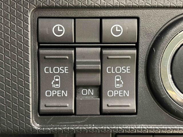 タントカスタムＲＳディスプレイオーディオ・パノラマパーキングＬＥＤオートライト　パワースライドドアウェルカムオープン機能　オート電動格納式ドアミラー　助手席ロングスライド　助手席イージークローザー　アルミホイール　キーフリーシステム（広島県）の中古車