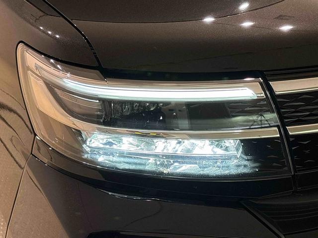 タントカスタムＲＳディスプレイオーディオ・パノラマパーキングＬＥＤオートライト　パワースライドドアウェルカムオープン機能　オート電動格納式ドアミラー　助手席ロングスライド　助手席イージークローザー　アルミホイール　キーフリーシステム（広島県）の中古車