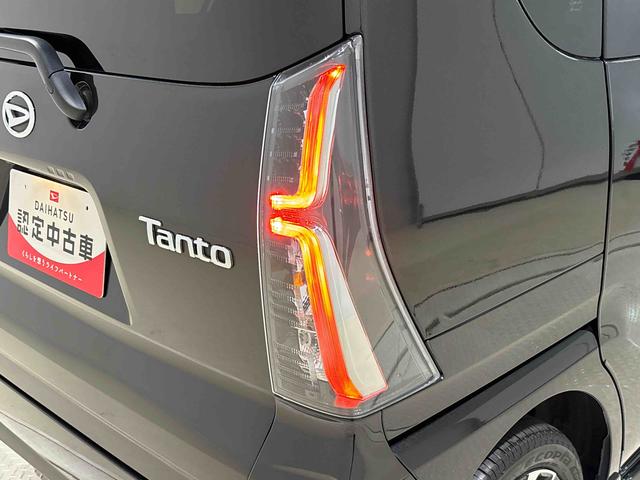 タントカスタムＲＳディスプレイオーディオ・パノラマパーキングＬＥＤオートライト　パワースライドドアウェルカムオープン機能　オート電動格納式ドアミラー　助手席ロングスライド　助手席イージークローザー　アルミホイール　キーフリーシステム（広島県）の中古車