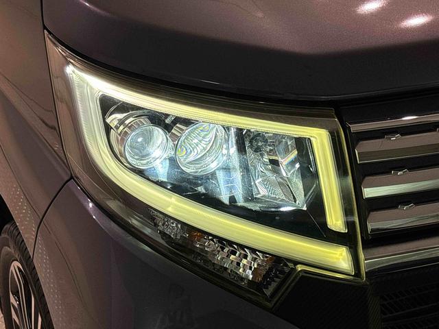 ムーヴカスタム　ＲＳ　ＳＡ　バックモニター対応　電動格納ドアミラーＬＥＤオートハイビーム・フォグランプ　運転席シートヒーター　アルミホイール　オートライト　プッシュボタンスタート　セキュリティアラーム（広島県）の中古車